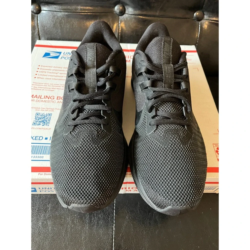 Women's Nike‎ Downshifter 9 Triple Black